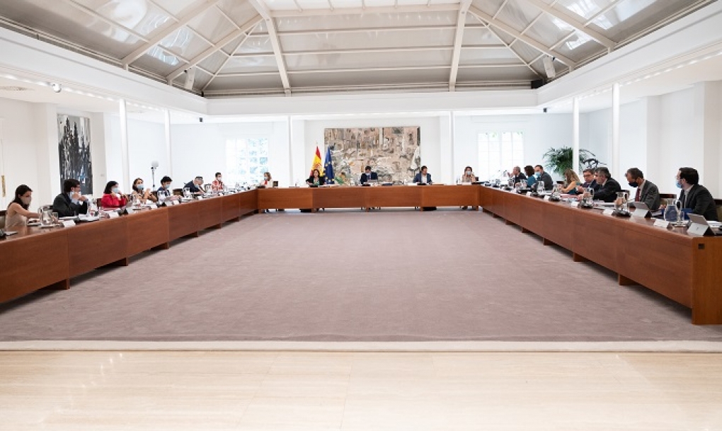 España suma otros 263 casos de COVID-19 en 24 horas, sobre todo en Cataluña y Aragón, y 3 fallecidos con la enfermedad