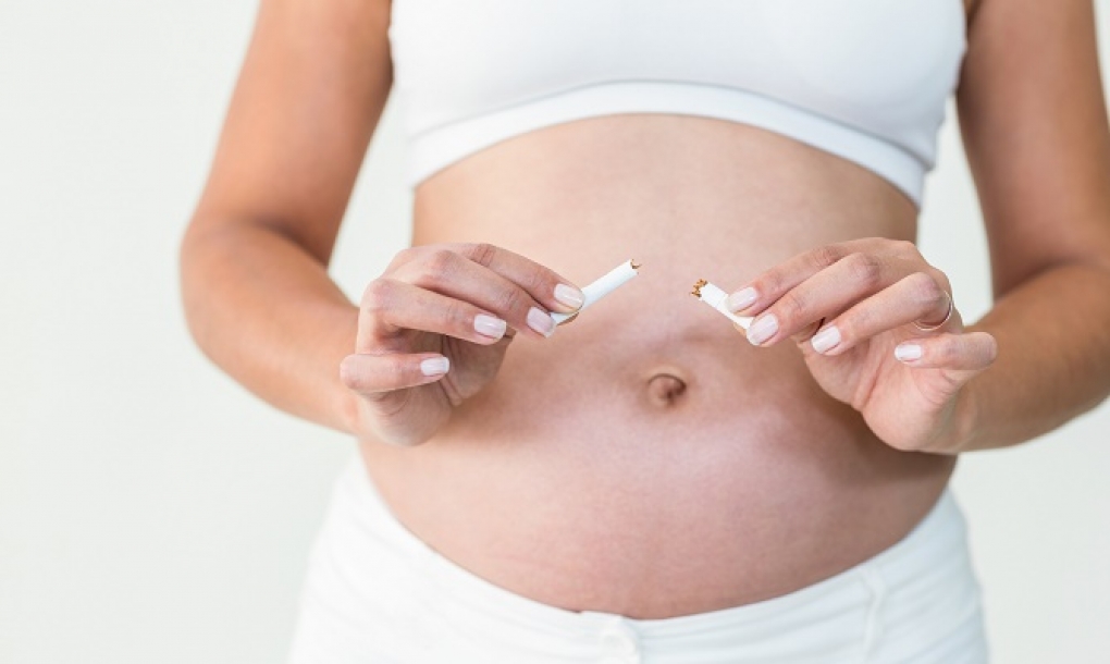 El porcentaje de nacimientos prematuros en Europa disminuye en los países con mayor control del tabaquismo