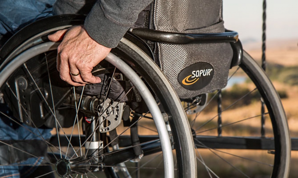 Castilla y León implantará un nuevo modelo mejorado de atención a las personas con discapacidad