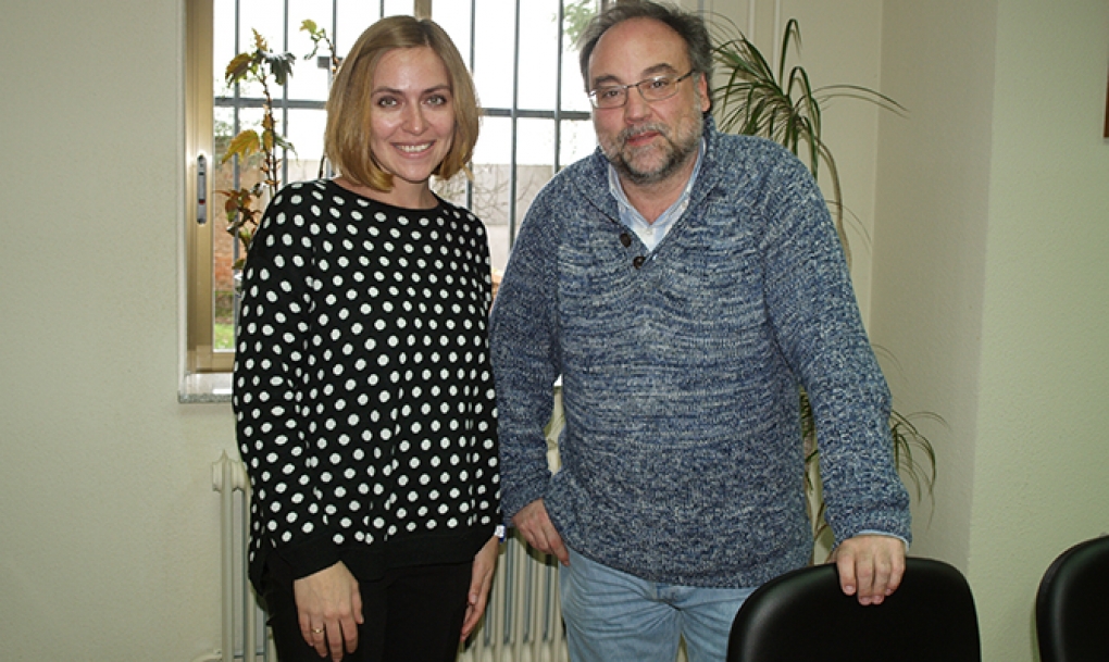 La voz servirá para diagnosticar alzheimer de forma precoz