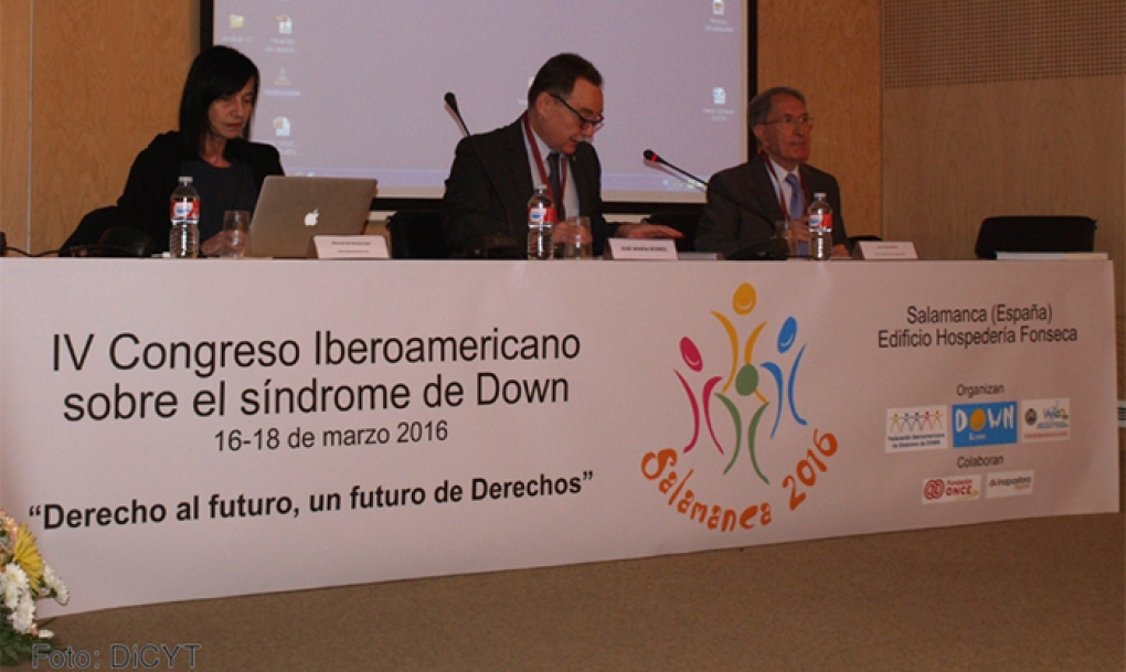 Ensayos clínicos acercan posibles tratamientos para el síndrome de Down
