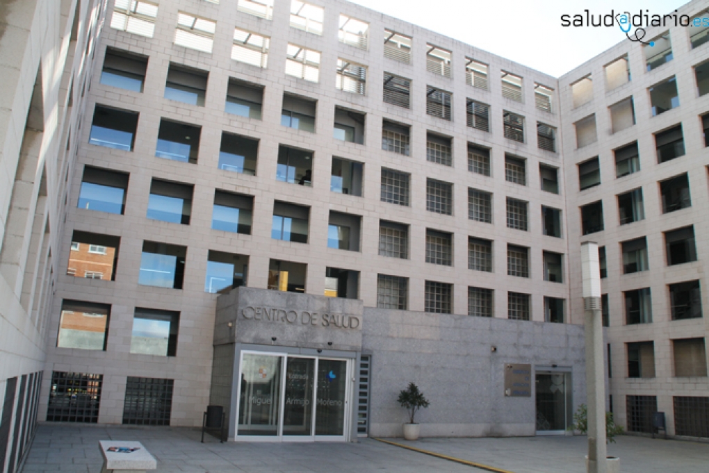 La Junta defiende que Castilla y León cuenta «con las mejores ratios y la mayor accesibilidad» en Atención Primaria