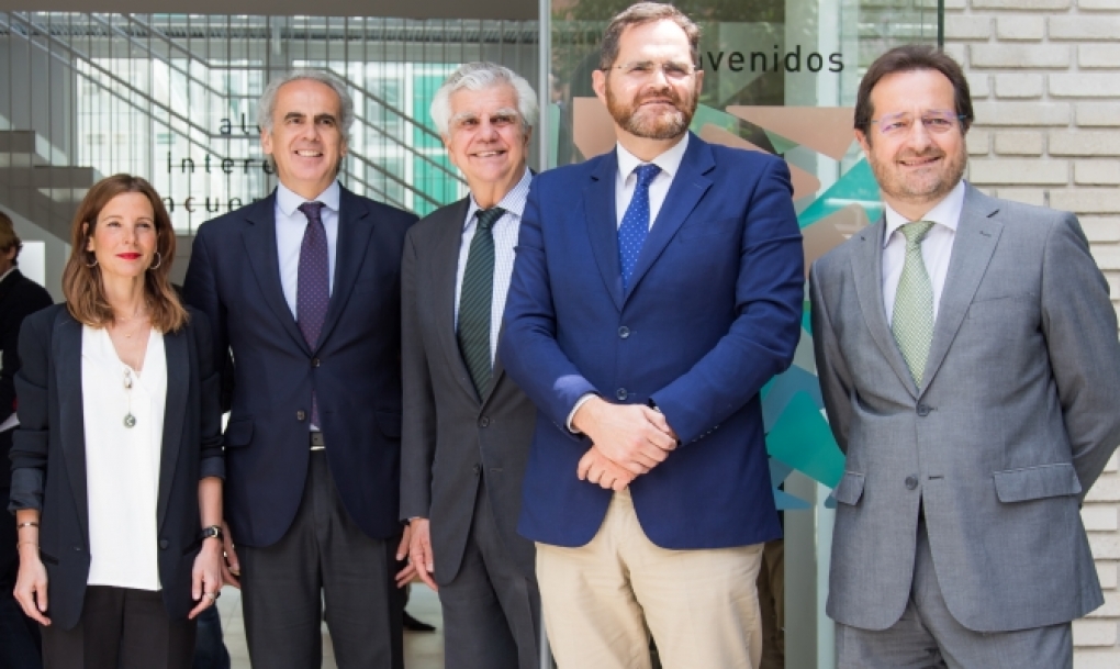 La AECC de Madrid inaugura su Espacio Activo Contra el Cáncer