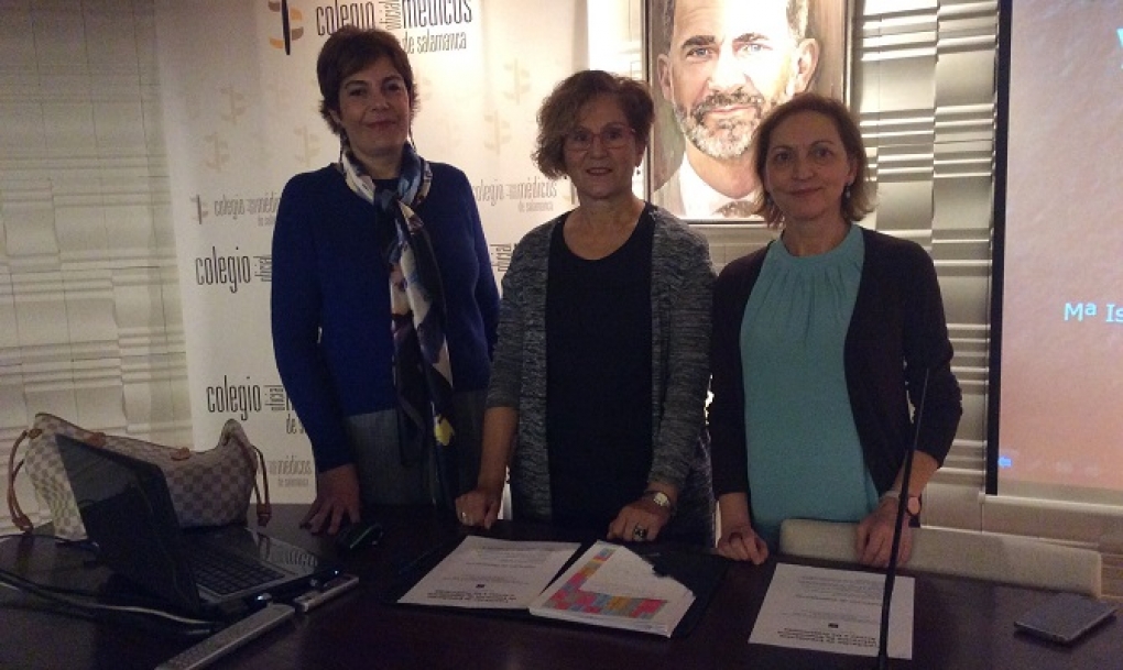 Pacientes de fibromialgia piden que sus informes médicos recojan las patologías asociadas para optar a prestaciones