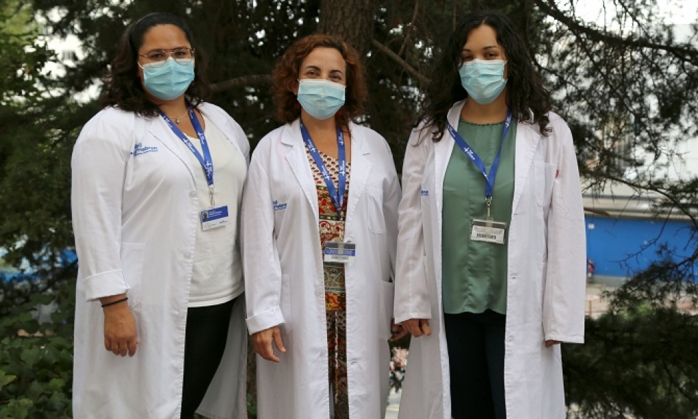 La covid-19 puede dañar la placenta de mujeres embarazadas