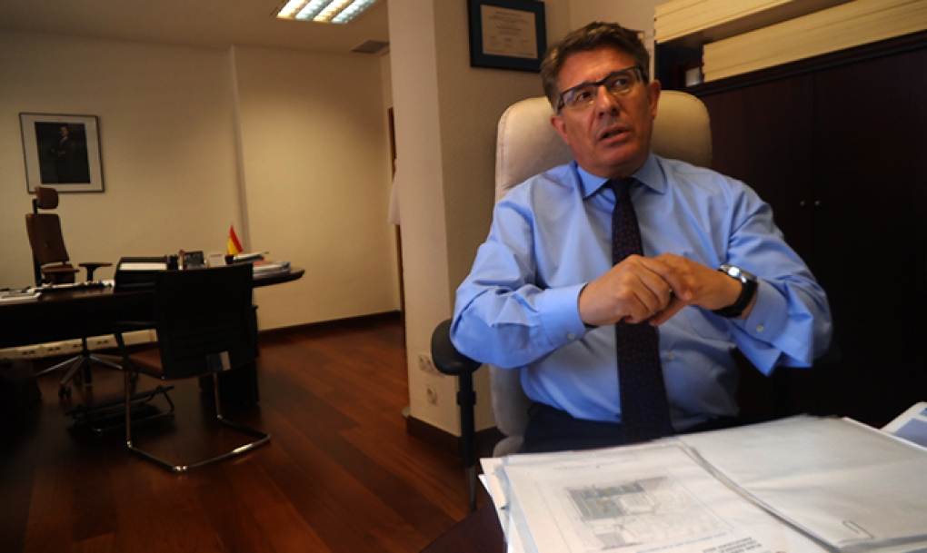 Podemos cree que el nombramiento de Rafael López como gerente de Sacyl refuerza &#8220;el deterioro de la Sanidad pública&#8221;