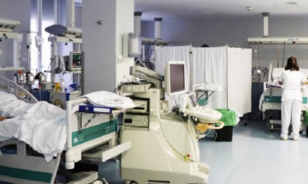 La mortalidad hospitalaria por infarto de miocardio se ha duplicado durante la pandemia de la COVID-19
