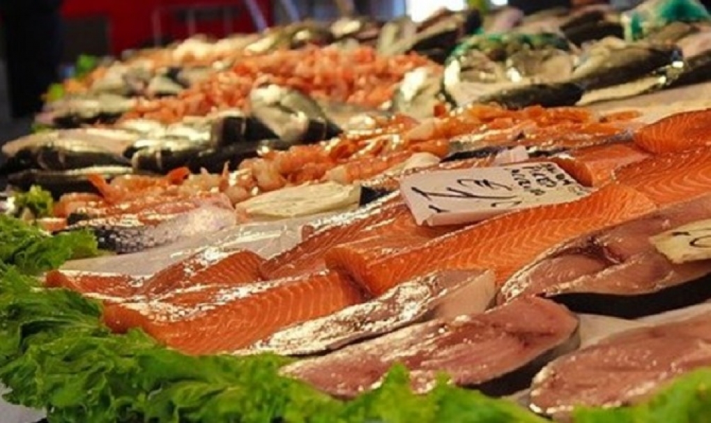 Descubiertos nuevos beneficios del consumo de pescado azul en personas con riesgo de desarrollar alzhéimer