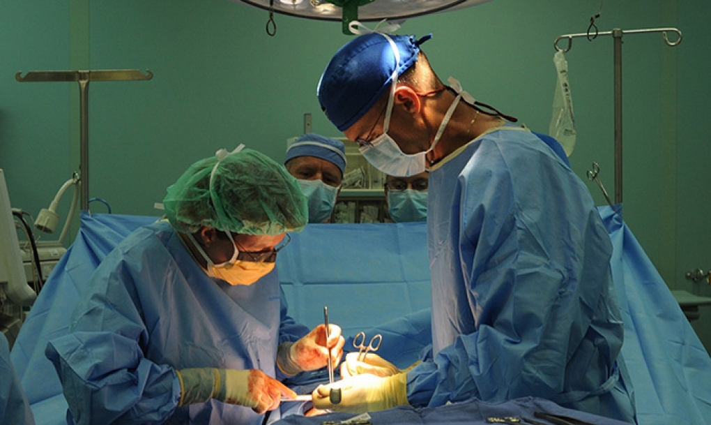 Salamanca vuelve a registrar los peores datos de lista de espera quirúrgica tras el plan de mejora