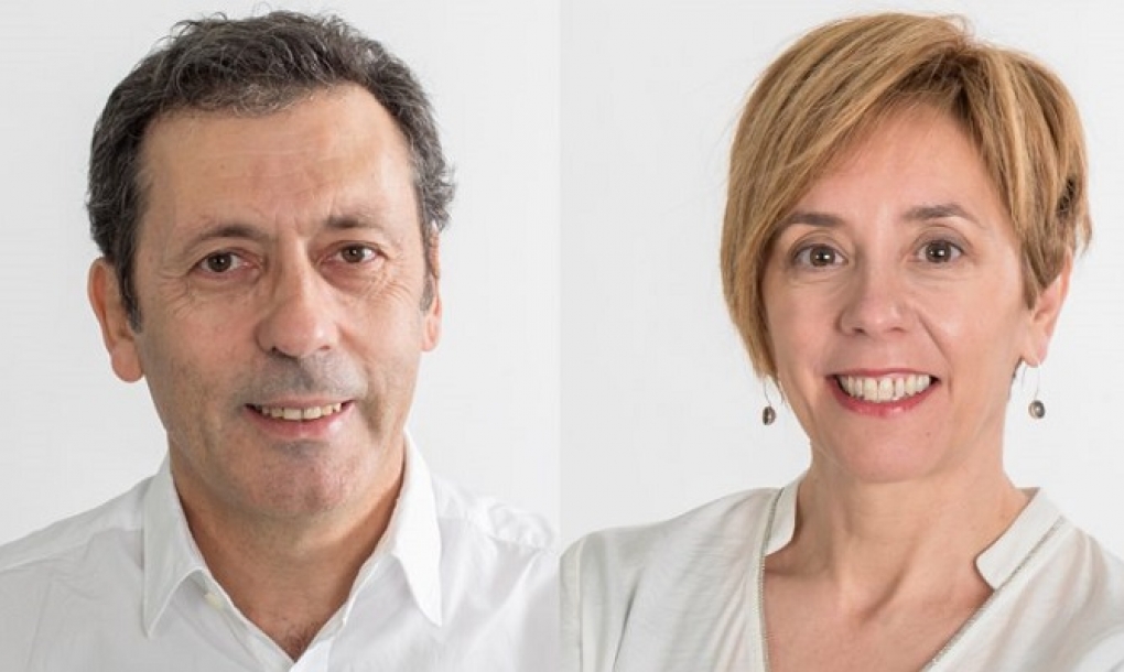 Luis Paz-Ares y Marisol Soengas, nuevos presidente y vicepresidenta de la Asociación Española de Investigación sobre el Cáncer