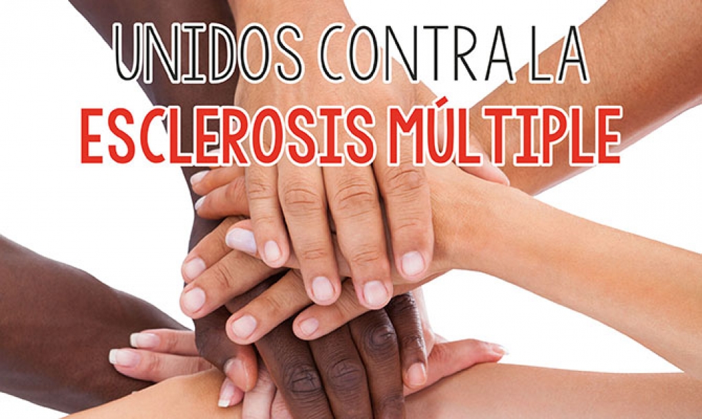 Los afectados de esclerosis múltiple piden más ayudas para la rehabilitación física