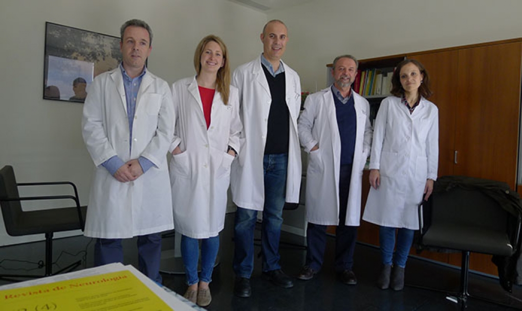 Un &lsquo;screening&rsquo; gen&eacute;tico pretende mejorar su diagn&oacute;stico precoz y diferencial