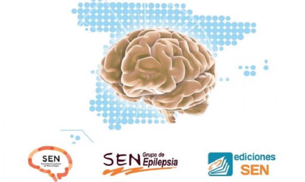 La SEN publica un nuevo &#8216;Manual de Práctica Clínica en Epilepsia&#8217;