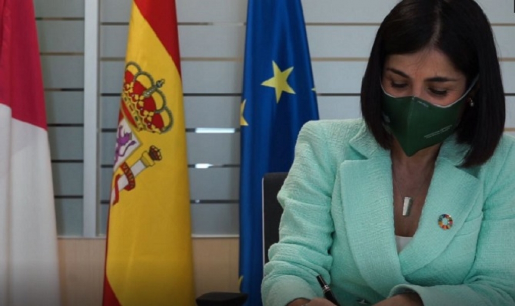 Navarra y Madrid entran en riesgo extremo de transmisión de covid-19 al superar los 250 casos por 100.000 habitantes