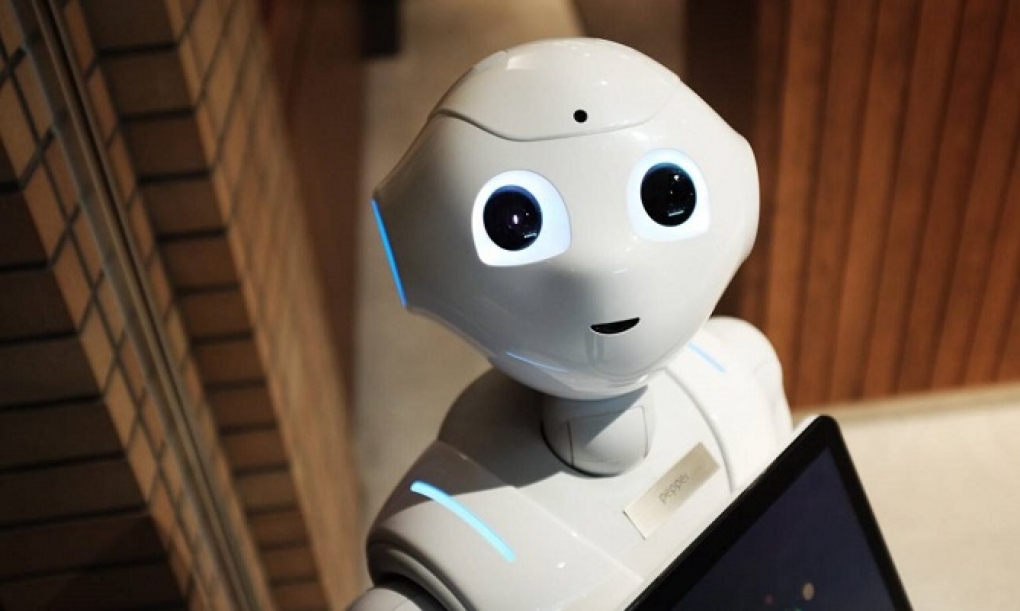 Robots persuasivos: ¿puede una máquina influir en nuestro comportamiento?