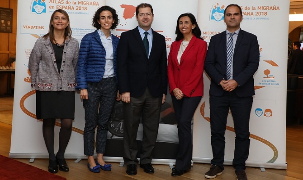 La migraña tarda hasta 7 años en ser diagnosticada pese a que la padecen 4,5 millones de personas en España