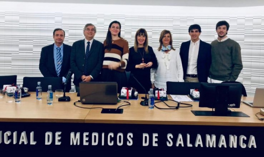 Medio centenar de odontólogos actualiza sus conocimientos sobre el abordaje terapéutico en pacientes onco-hematológicos