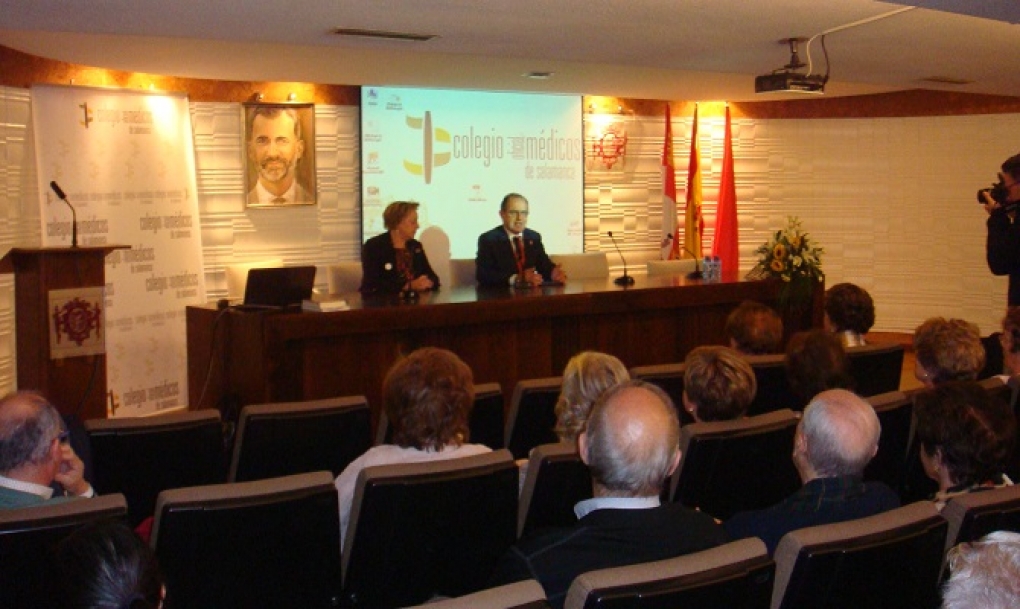 «Las primeras universitarias estudiaron Medicina, no lo tuvieron nada fácil, pero llegaron hasta el final y ejercieron la profesión»