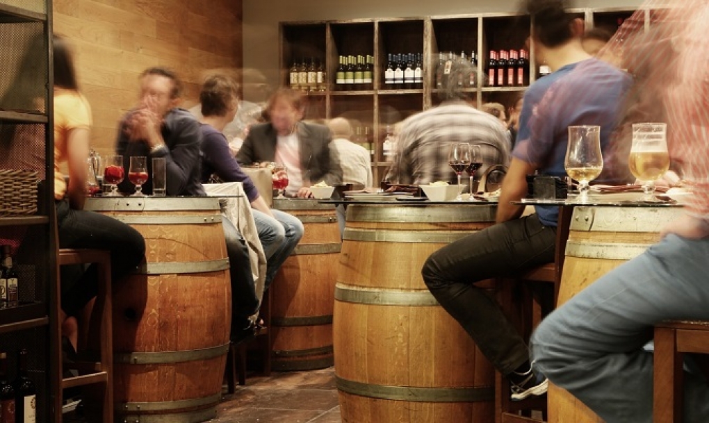Hasta un 50% de los cánceres de hígado que se someten a trasplante hepático son debidos al alcohol