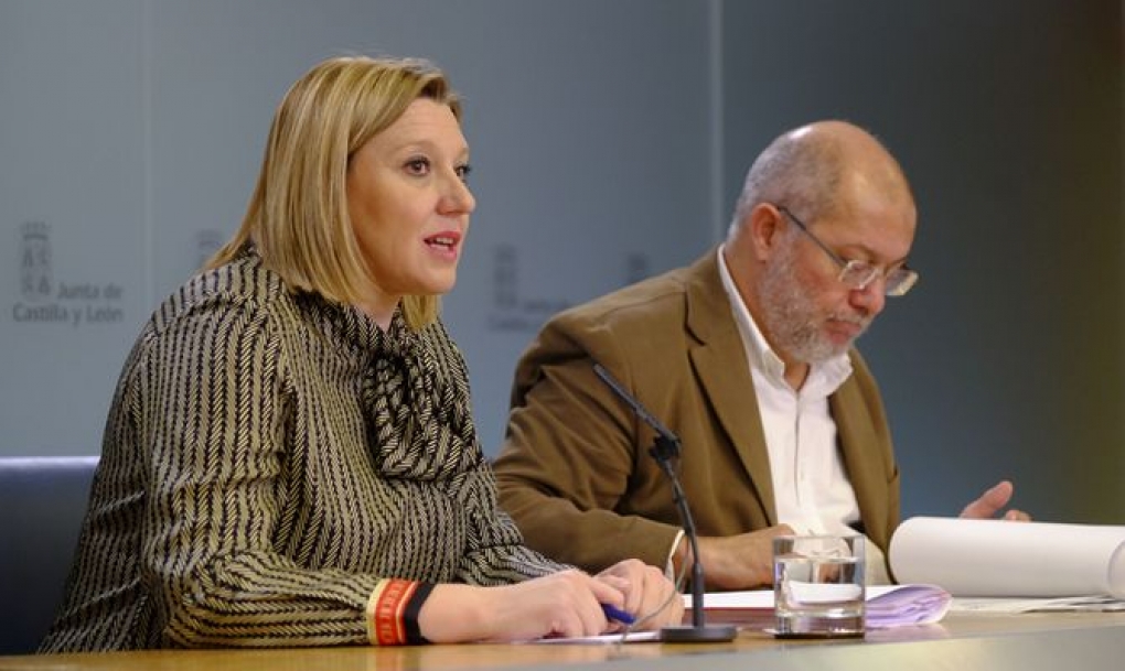 La Junta aprueba 448 millones para financiar a las corporaciones locales la prestación de los servicios sociales
