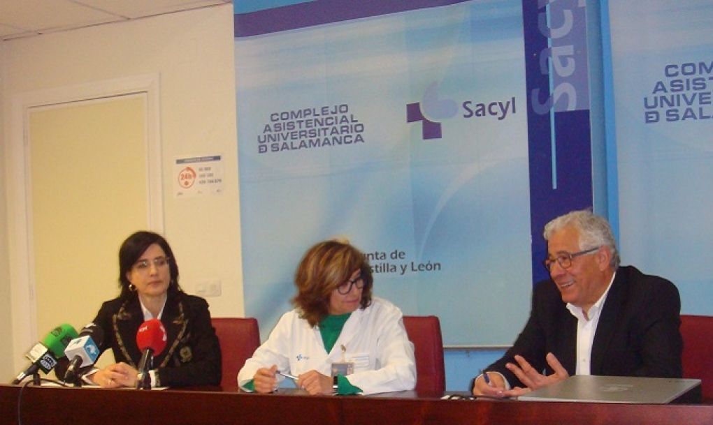 Campaña especial en los hospitales para aumentar las donaciones de sangre de los profesionales sanitarios