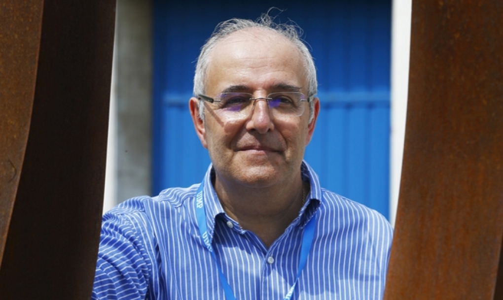«El español puede volver a ser una de las grandes lenguas internacionales de la cultura, también en el ámbito médico y científico»