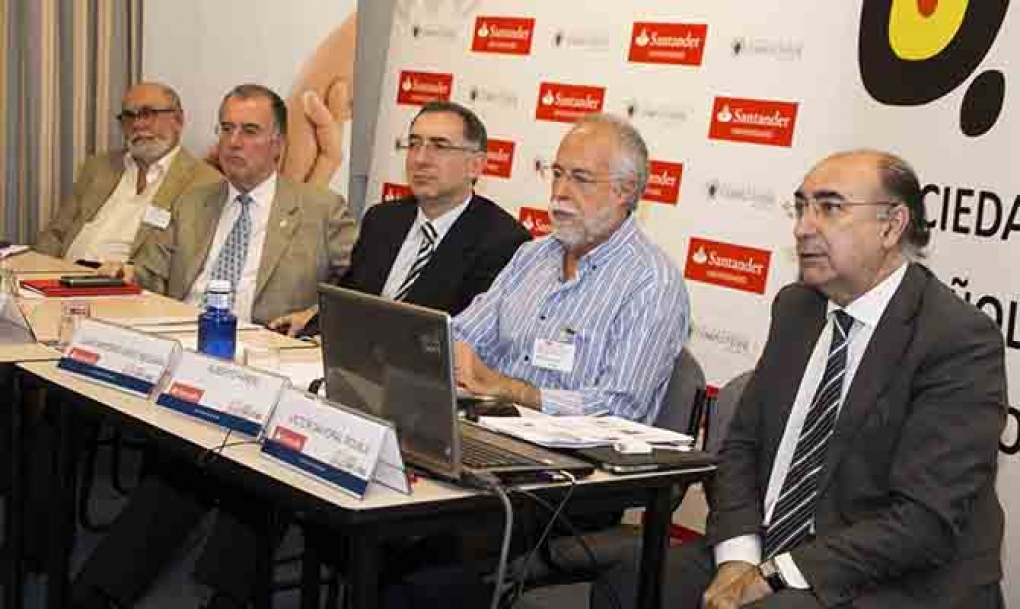 Nace la ‘Declaración de El Escorial’ para dar una voz común a los pacientes con dolor