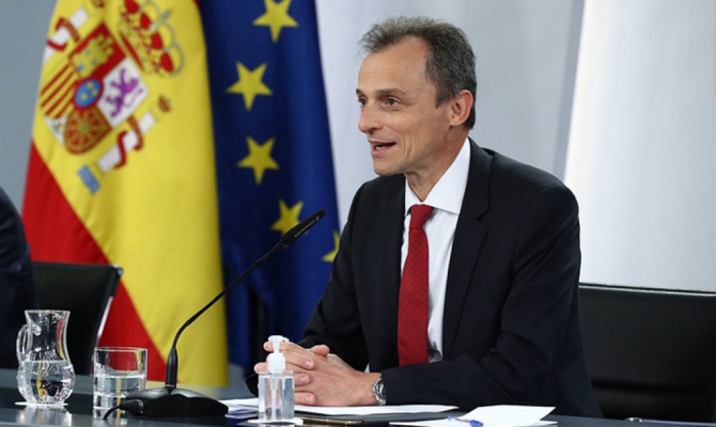 Duque califica de «históricos» los nuevos presupuestos para ciencia e innovación