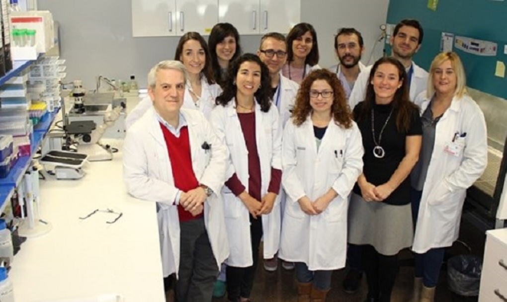 Un estudio analiza la evolución de los pacientes libres de hepatitis C tras el tratamiento antiviral