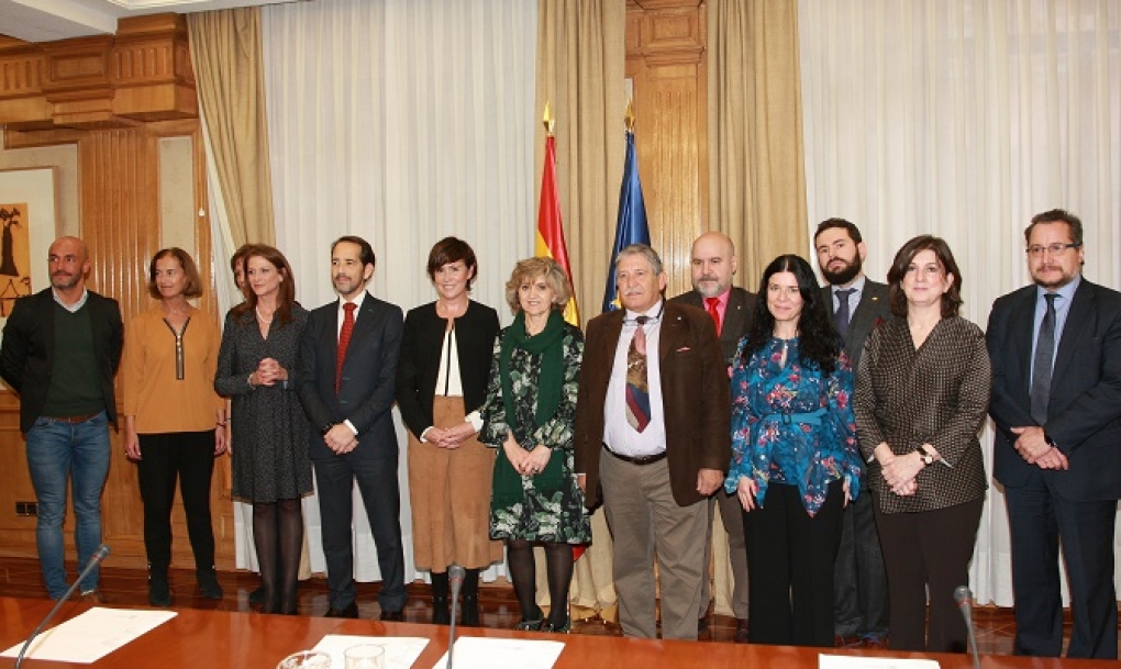 Sanidad amplía la prestación ortoprotésica con un catálogo común para toda España