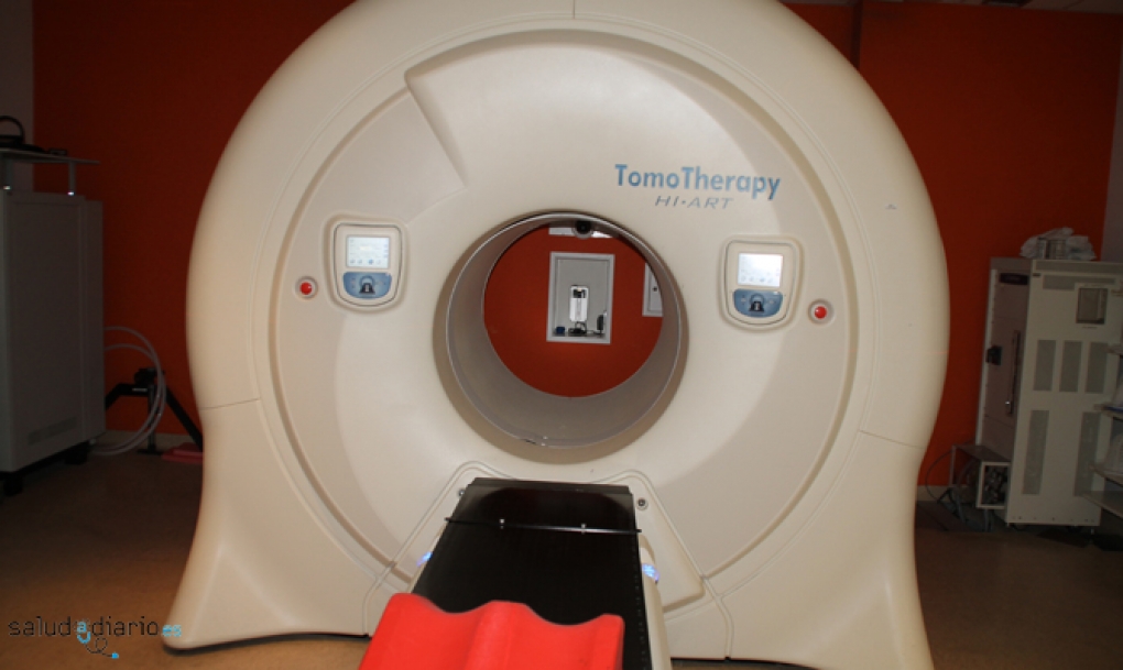 Tres de cada diez pacientes que requieren radioterapia no reciben el tratamiento