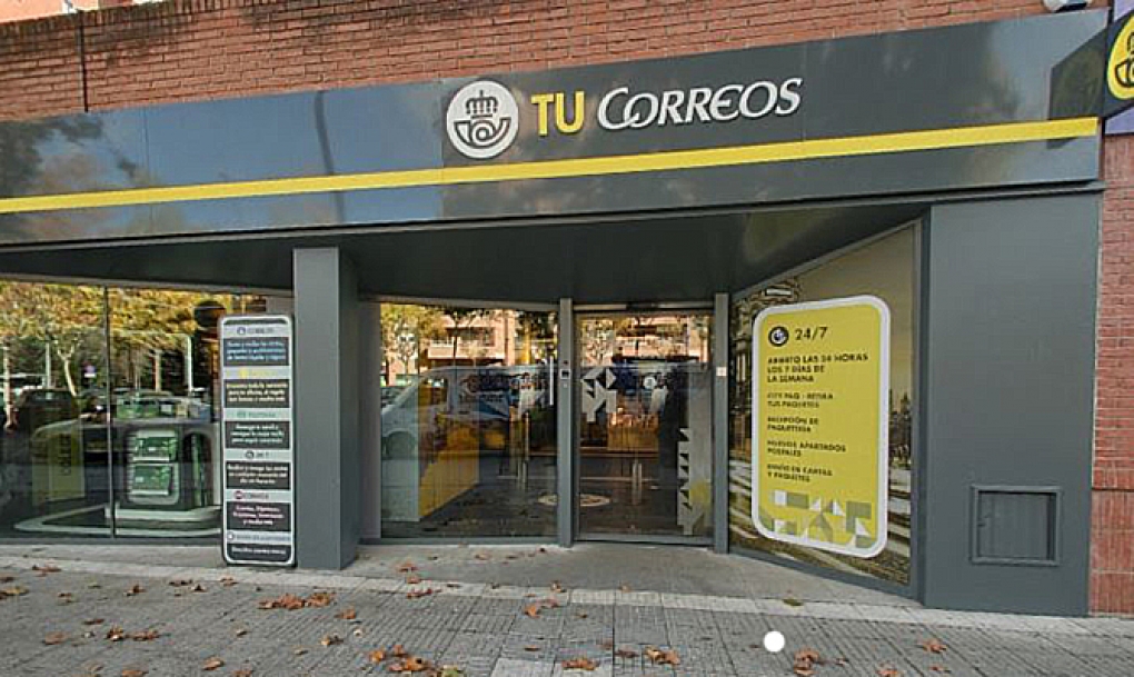 El CERMI exige a Correos que sus sistemas de atención al público sean accesibles