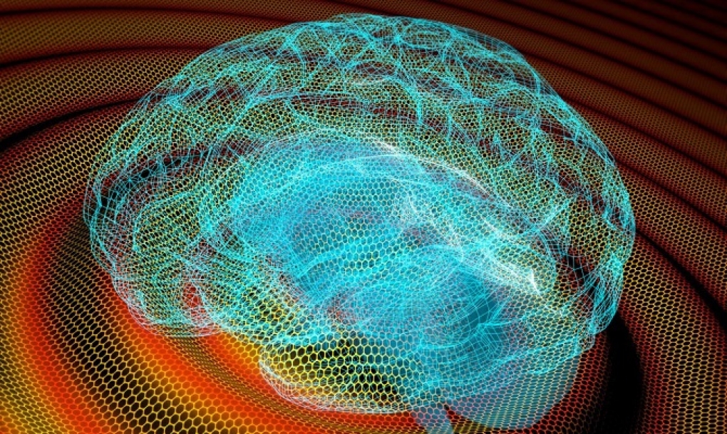 Implantes cerebrales basados en grafeno para terapias personalizadas de enfermedades neurológicas
