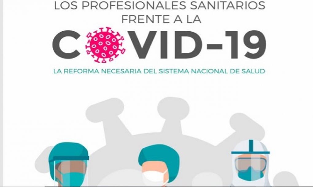 El 31% de los profesionales no dispuso de equipos de protección y el 71% opina que no hubo recursos para identificar a los sanitarios contagiados