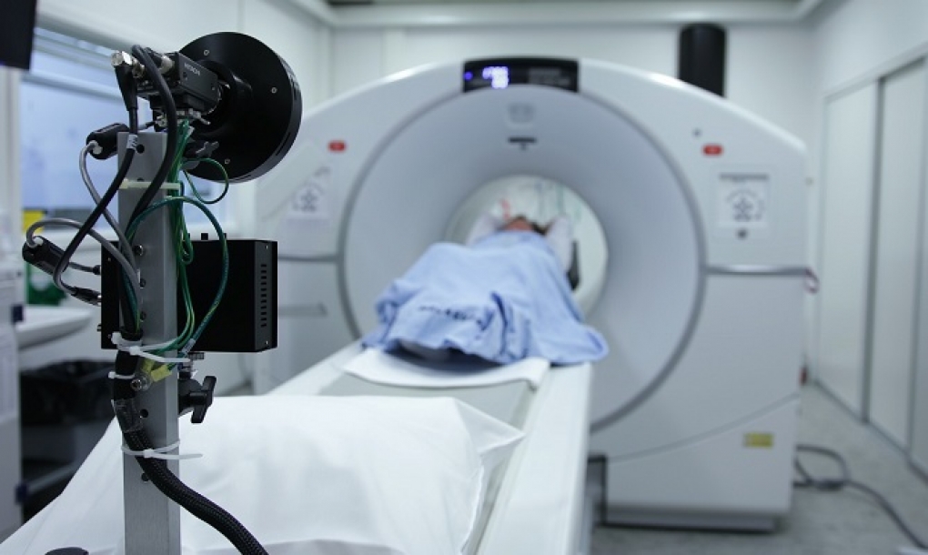 El coste total del cáncer para el Sistema de Salud se estima en 7.168 millones de euros