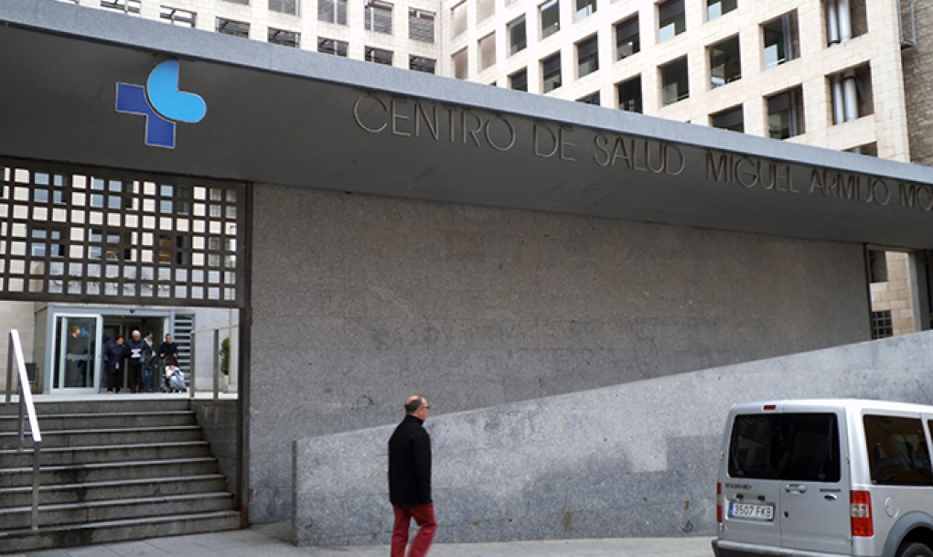 Los profesionales de Primaria se forman para optimizar el tratamiento del asma