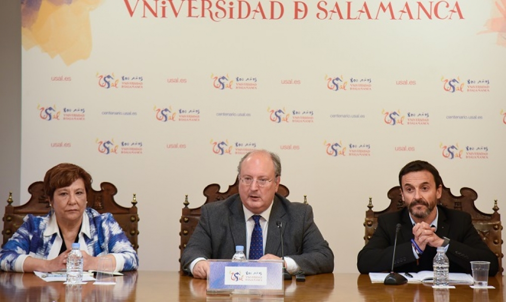 200 especialistas en el I Congreso Iberoamericano de Infancia y Juventud en riesgo