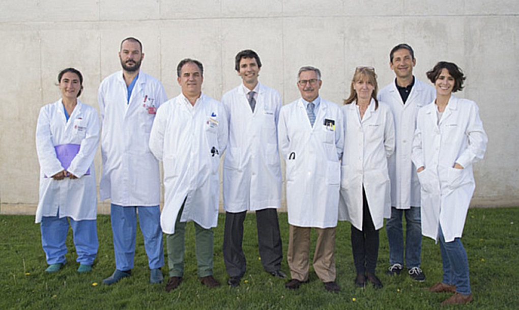 Una molécula producida por la flora intestinal predice el riesgo de mortalidad en la enfermedad arterial periférica