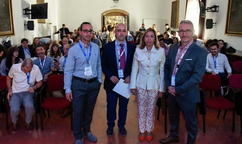 Expertos en Bioseguridad reclaman más formación contra virus emergentes, como el de la viruela, o las bacterias resistentes