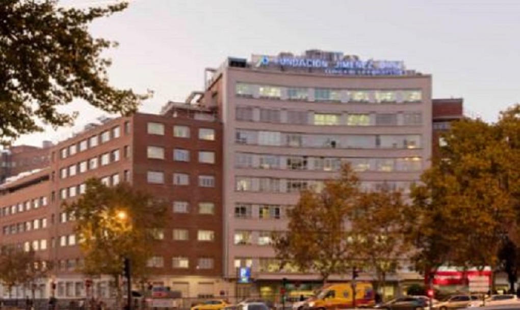 La Fundación Jiménez Díaz se afianza como mejor hospital de España al encabezar por cuarta vez el IEH