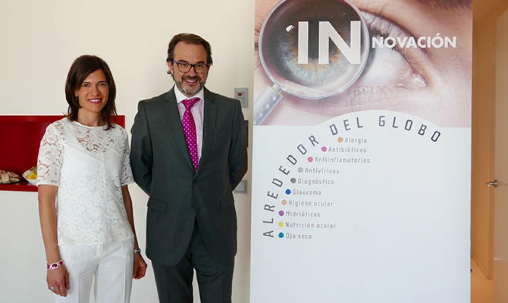 Los expertos creen que la alimentación es clave para frenar la degeneración macular asociada a la edad