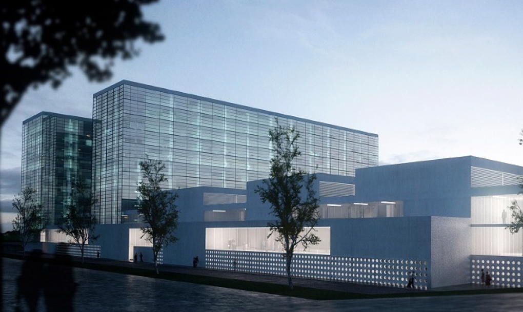 Adjudicadas las obras del nuevo hospital de Palencia por 36 millones con el objetivo de empezar en octubre