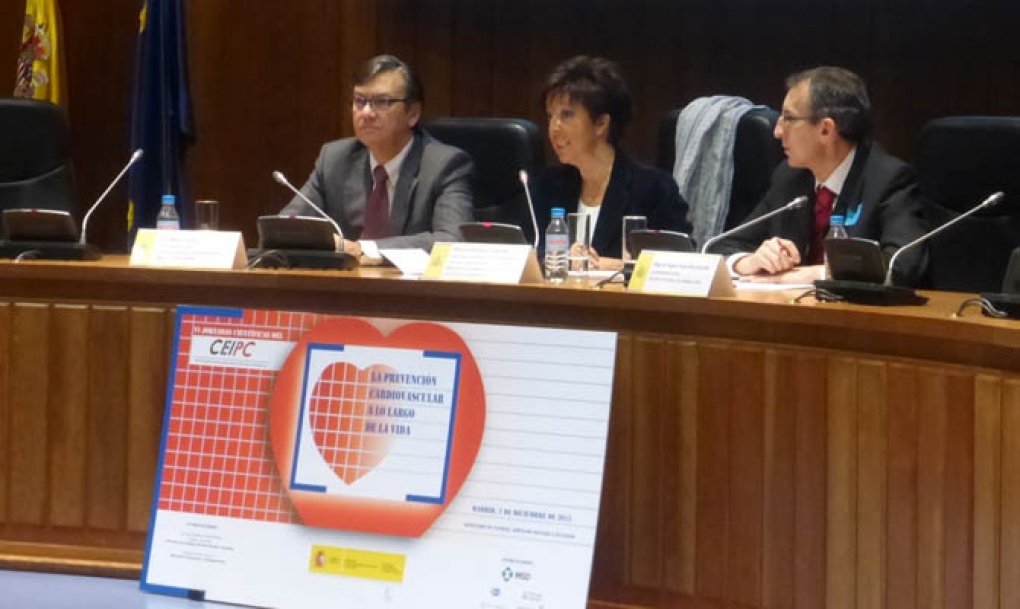 Los expertos recuerdan que la prevención cardiovascular debe establecerse desde la infancia