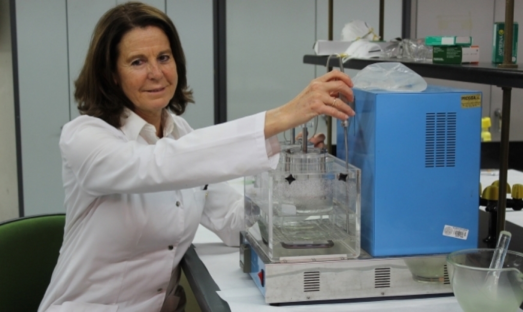 «La visión sobre las compañías farmacéuticas es más negativa de lo que debería ser, porque si no fuera por ellas nos habríamos quedado en la aspirina»