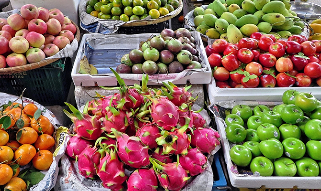 Comer más frutas y verduras puede prevenir las muertes prematuras