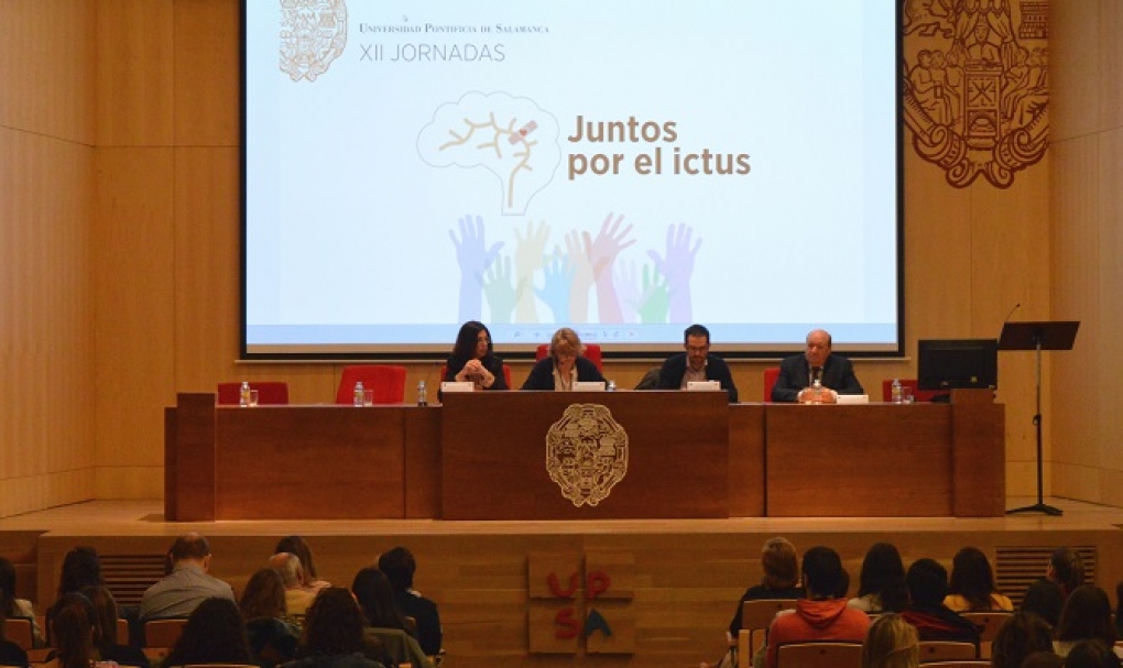 El abordaje multidisciplinar y el papel de la familia son fundamentales para un tratamiento más eficaz del ictus