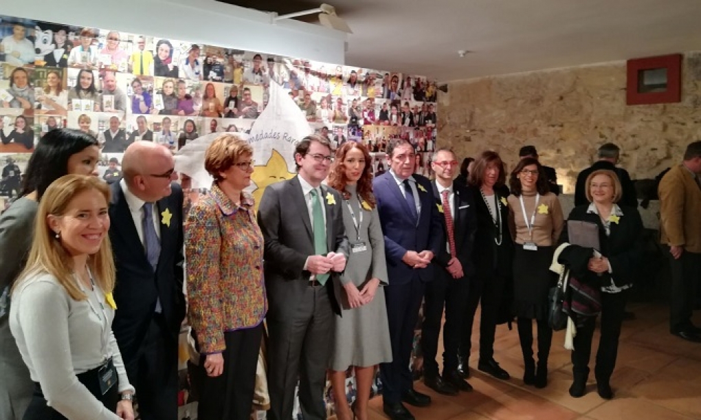 Sanidad considera «obligatorio» reducir el tiempo de diagnóstico en enfermedades raras e impulsar la investigación