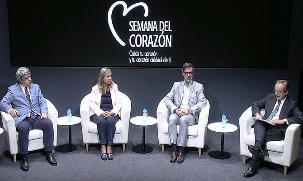 Cerca del 60% de los españoles tiene dos o más factores de riesgo cardiovascular