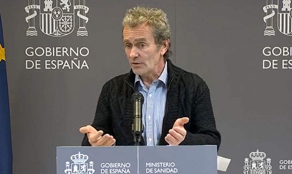 Cataluña descarta la infección por coronavirus en el niño ingresado en Barcelona