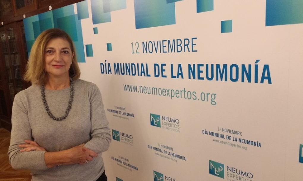 Isabel Jimeno: “Hay que interiorizar la necesidad de vacunarse al igual que el hacer ejercicio o alimentarse bien”